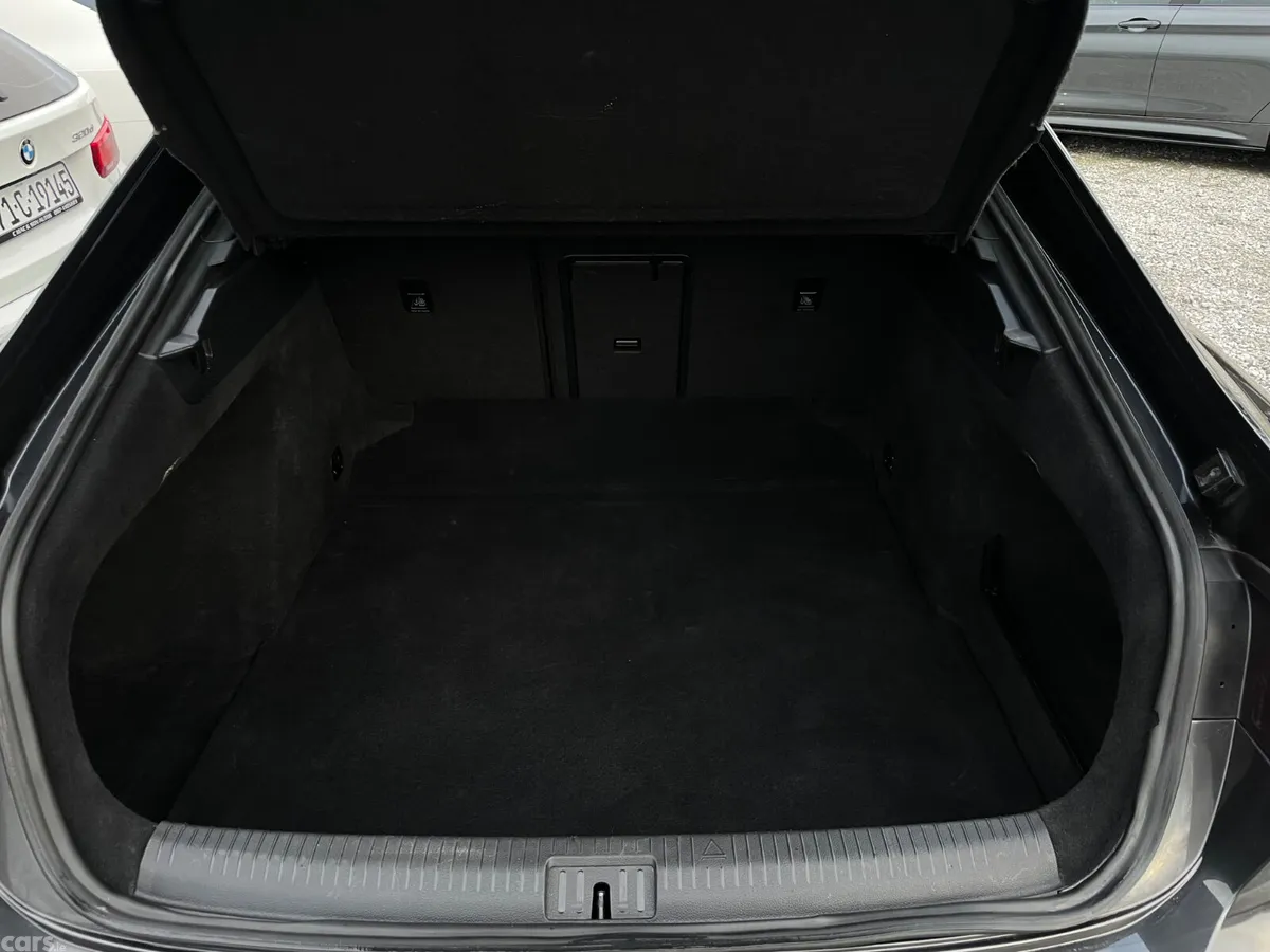 Volkswagen Arteon Hatchback, Diesel, 2022, Grey