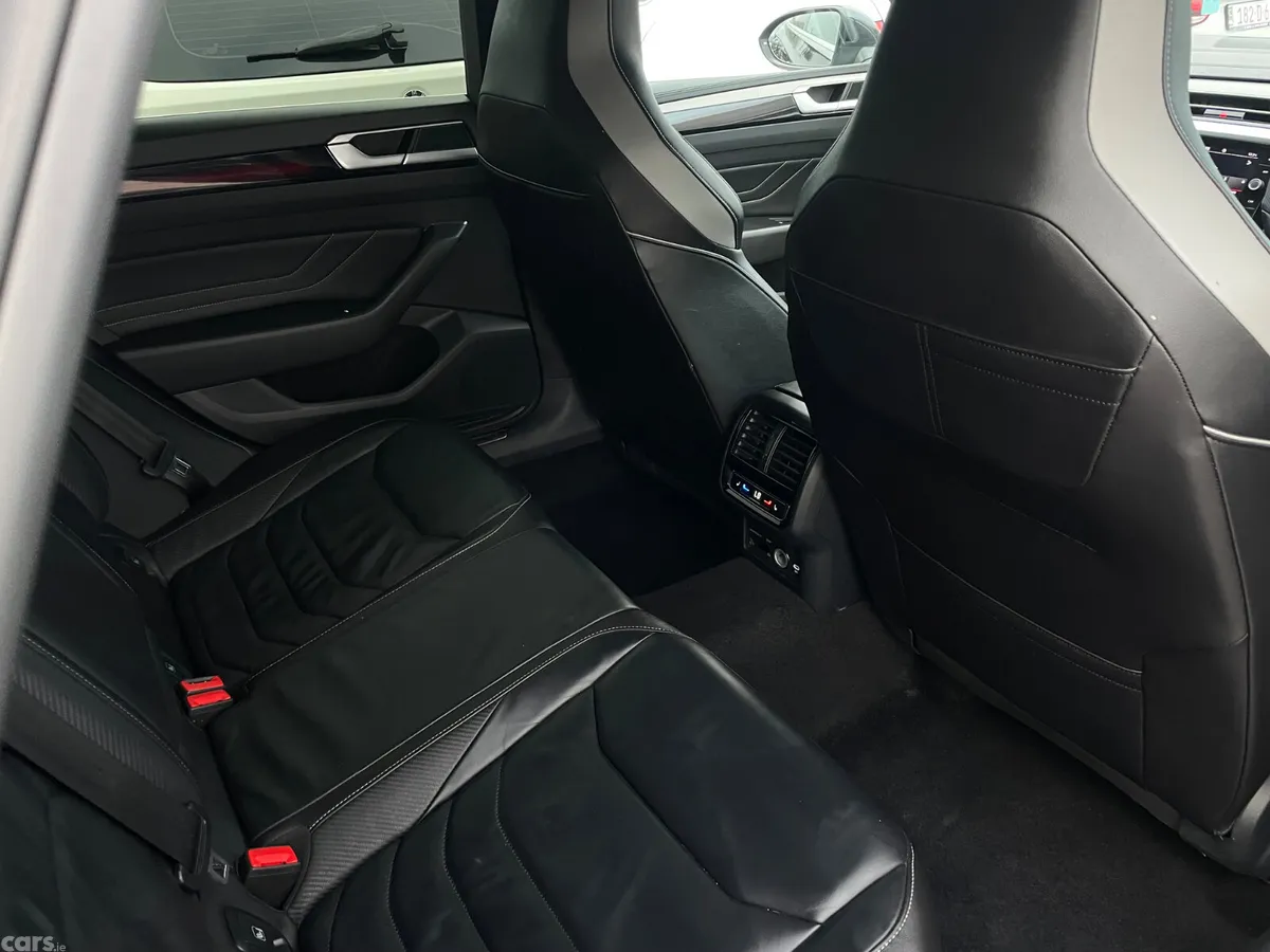 Volkswagen Arteon Hatchback, Diesel, 2022, Grey