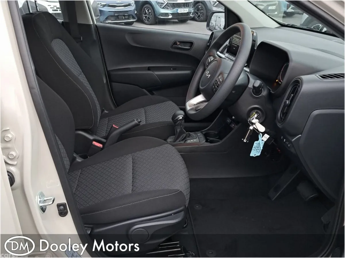 Kia Picanto Hatchback, Petrol, 2026, Beige