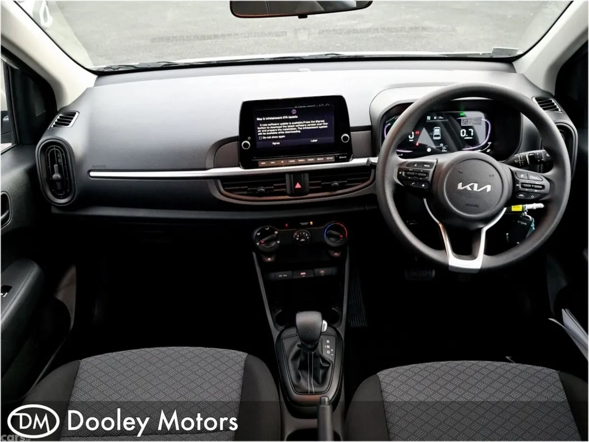 Kia Picanto Hatchback, Petrol, 2026, Beige