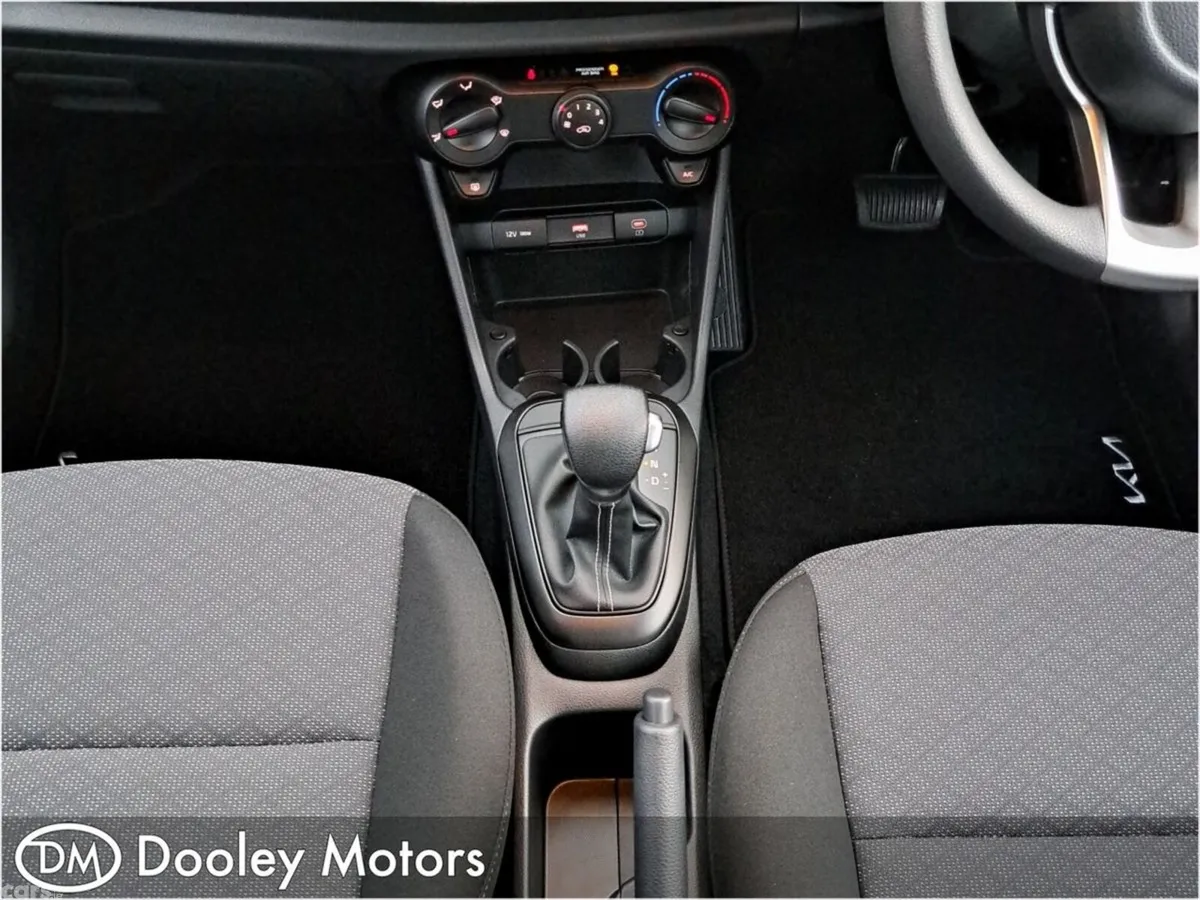 Kia Picanto Hatchback, Petrol, 2026, Beige