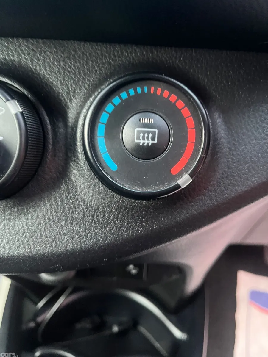 Toyota Vitz Hatchback, Petrol, 2018, Grey