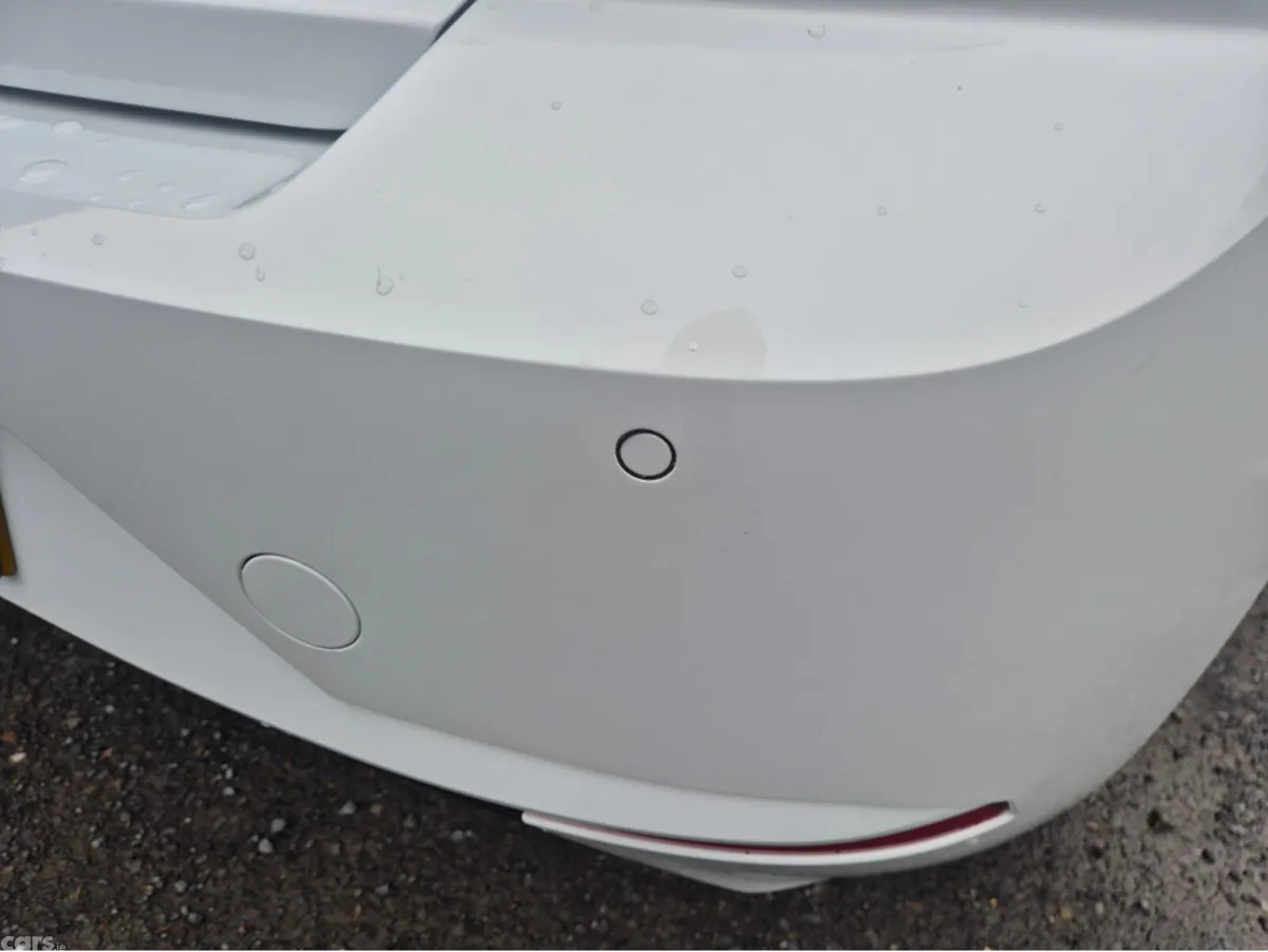 SEAT Ibiza Hatchback, Petrol, 2023, White