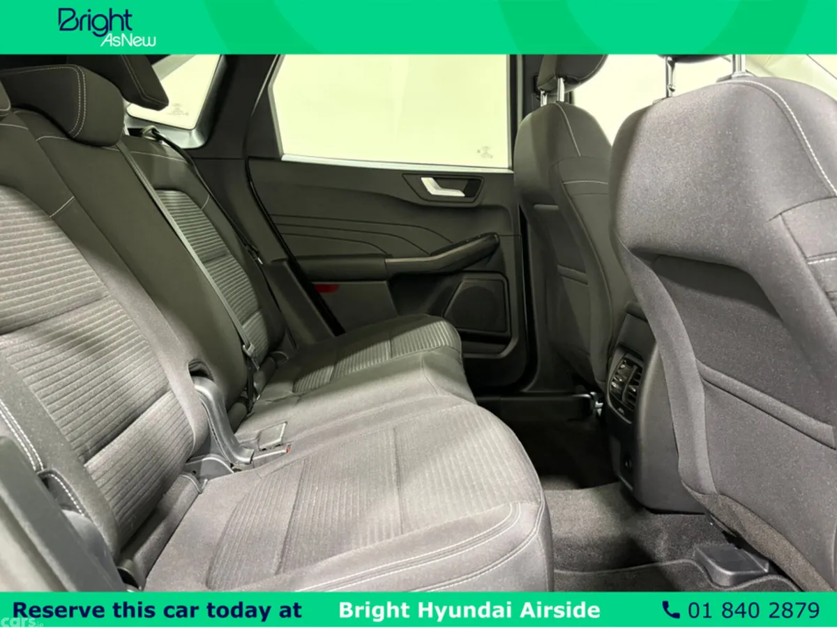 Ford Kuga MPV, Petrol Plug-in Hybrid, 2024, Grey