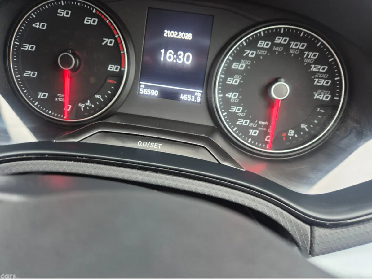 SEAT Ibiza Hatchback, Petrol, 2023, White
