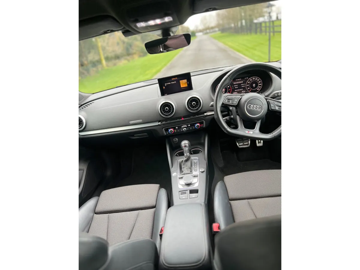 Audi A1 Hatchback, Petrol, 2014, Grey