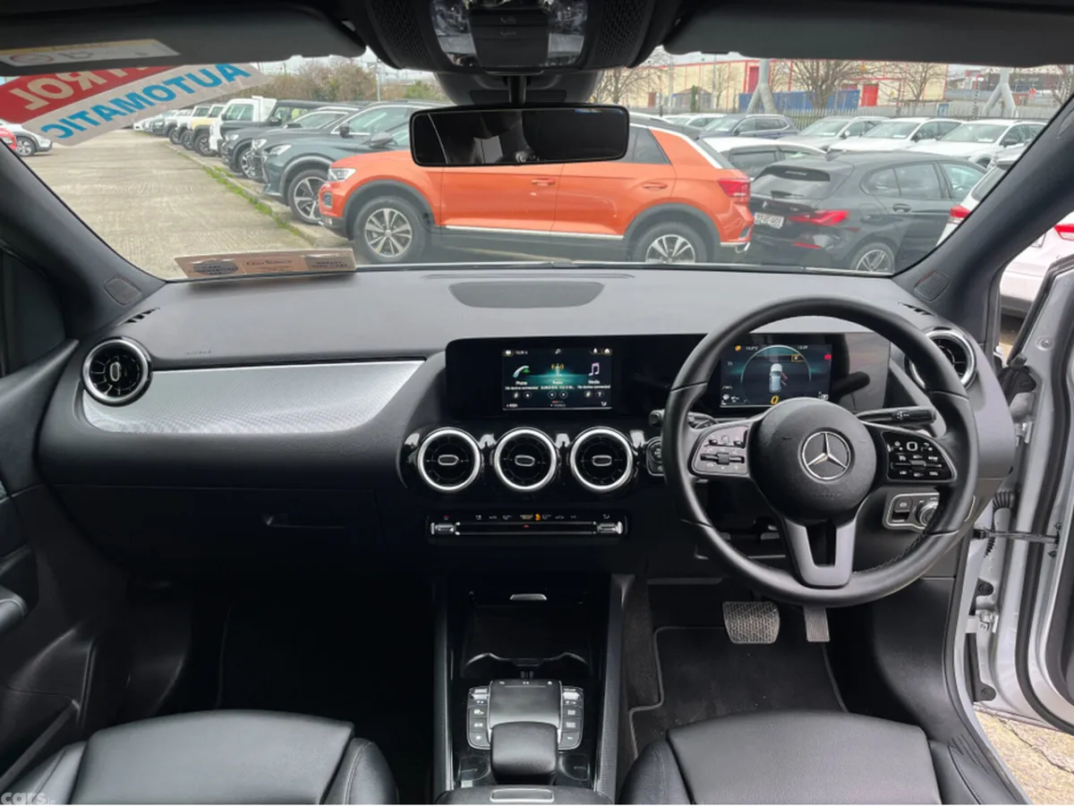 Mercedes-Benz B-Class MPV, Petrol, 2020, Grey