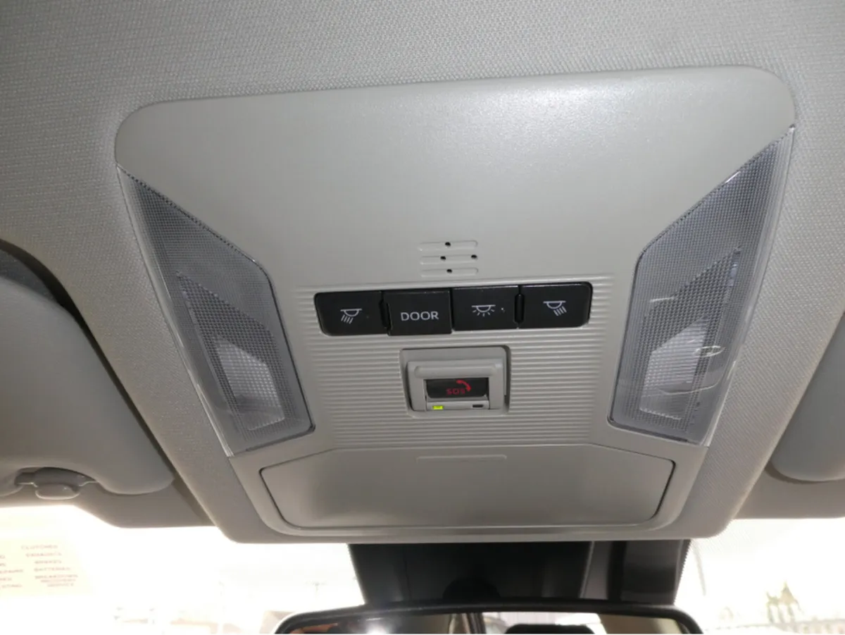 Toyota RAV4 SUV, Petrol Hybrid, 2025, Black