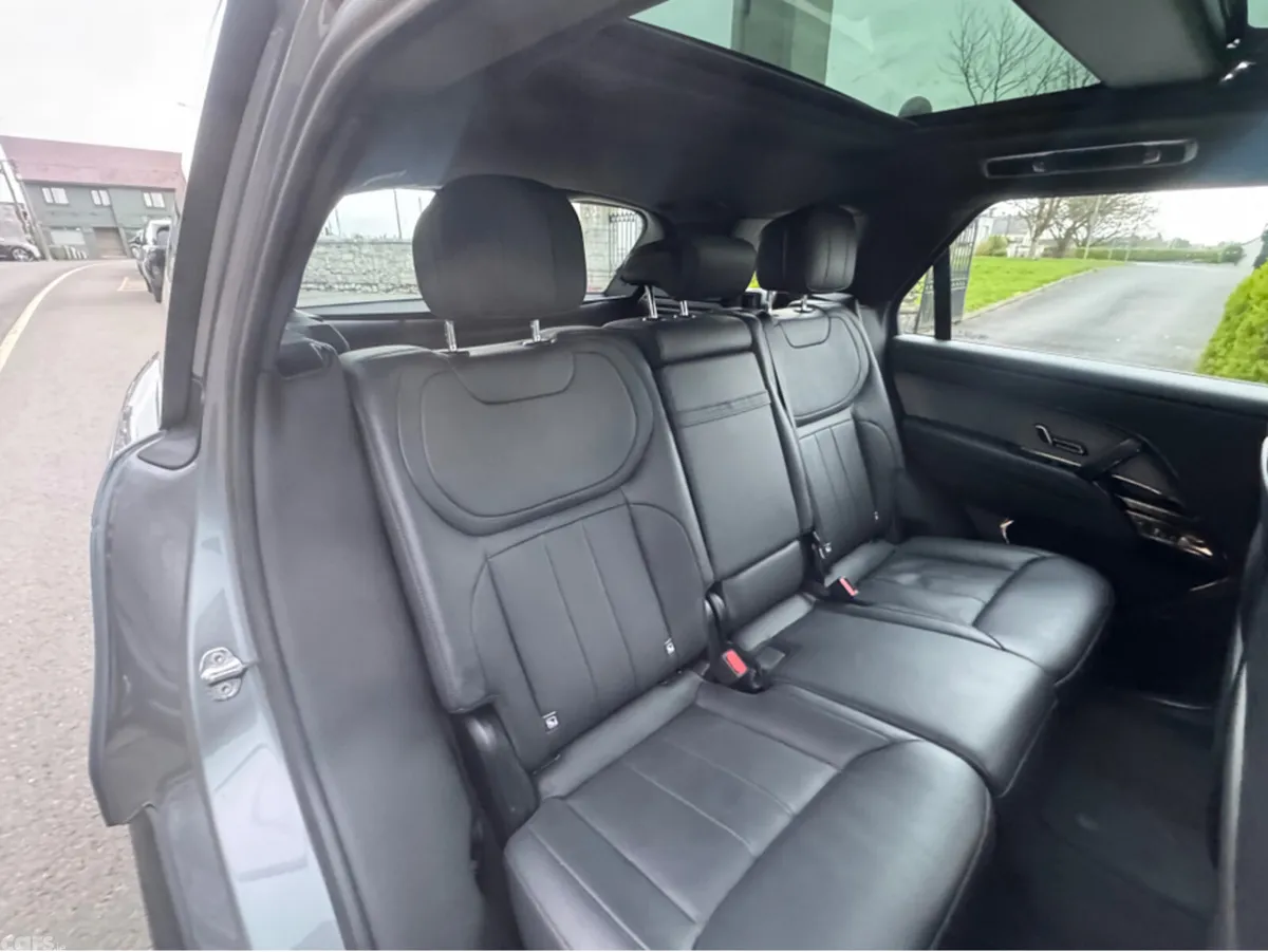 Land Rover Range Rover Sport SUV, Petrol Plug-in Hybrid, 2023, Grey