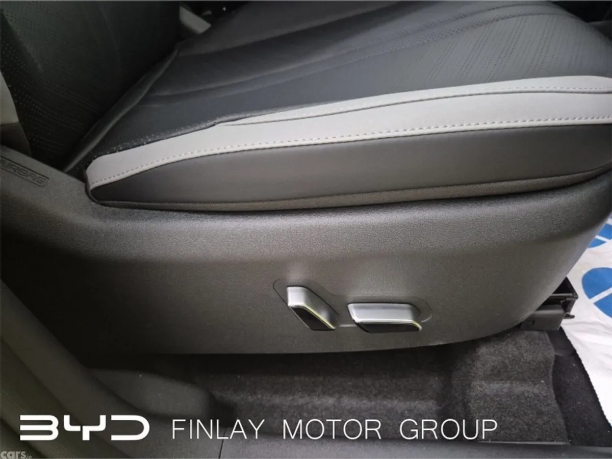 BYD DOLPHIN SURF Hatchback, Electric, 2027, Green