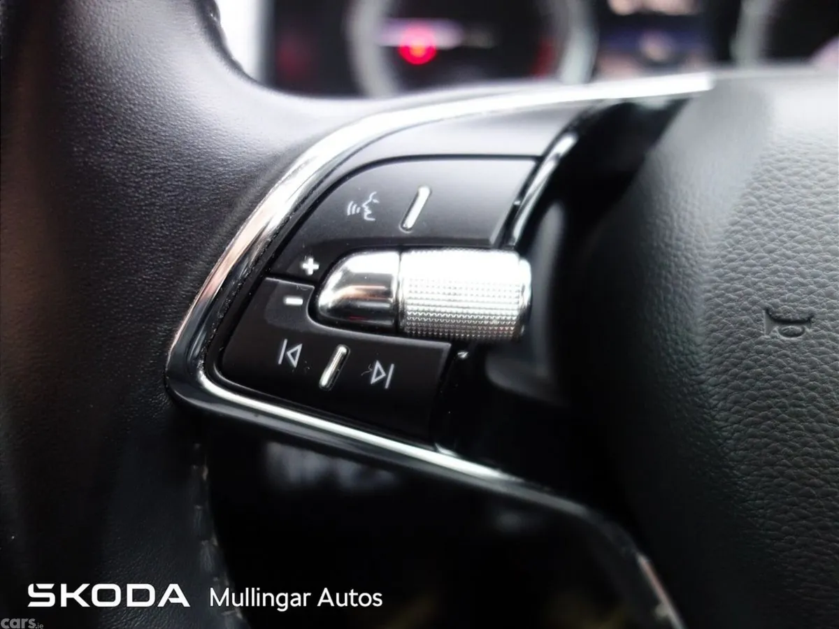 Skoda Kodiaq SUV, Diesel, 2022, Blue