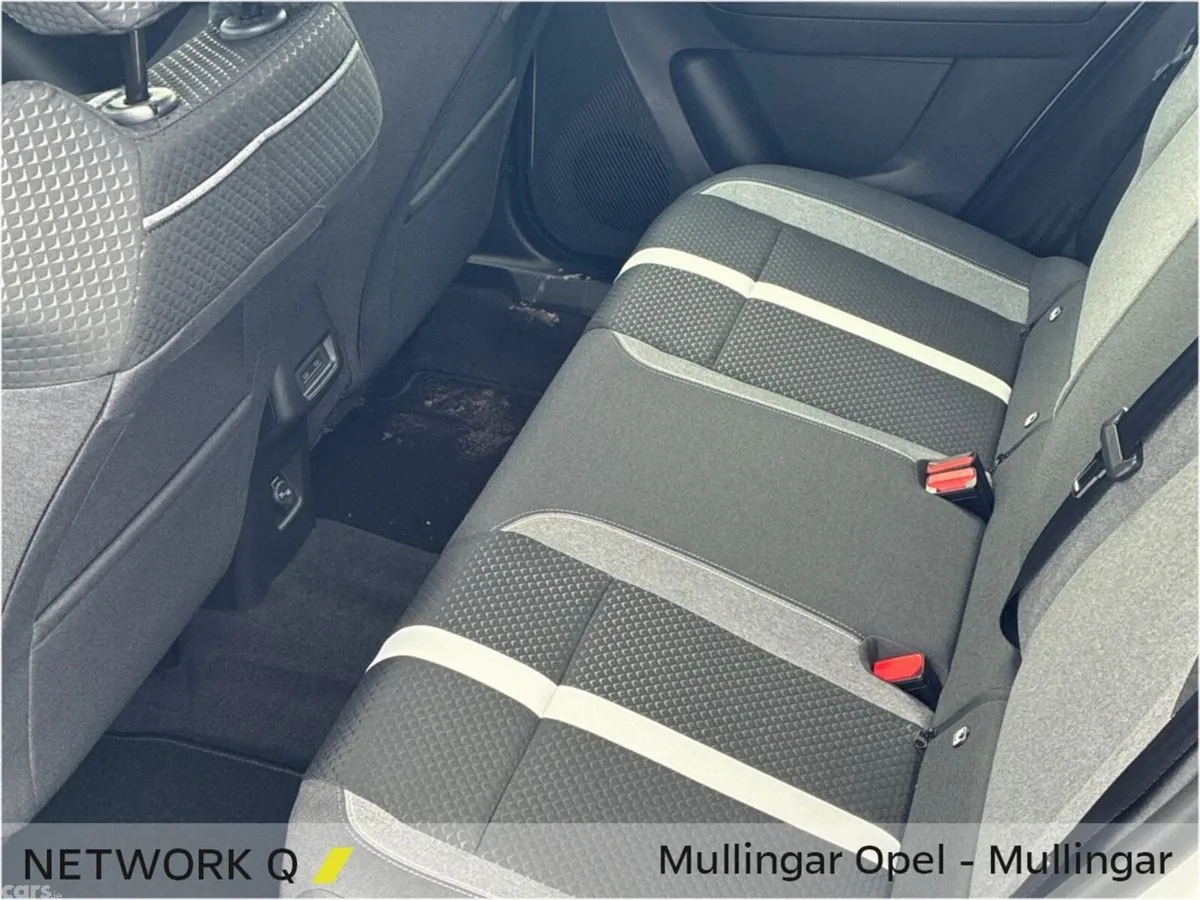 Opel Frontera SUV, Petrol, 2026, White