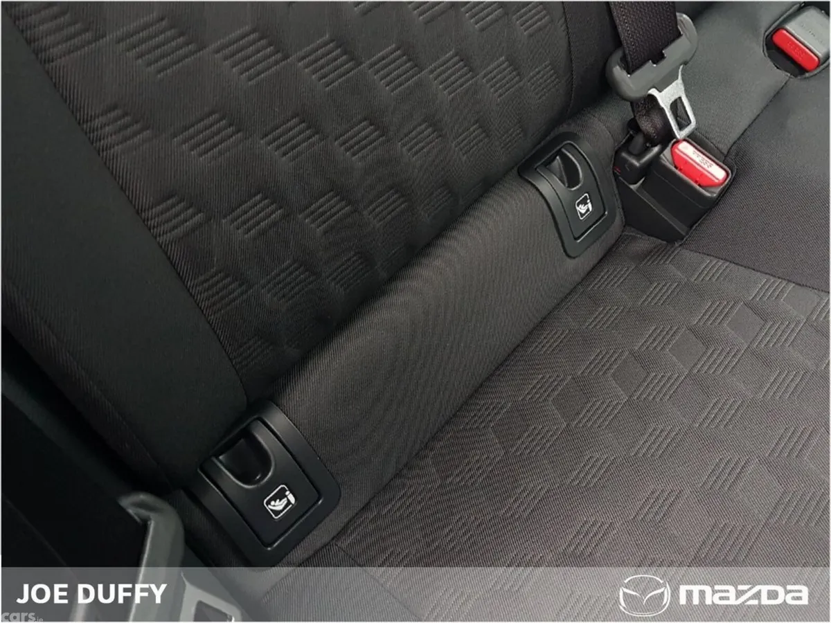 Mazda Mazda2 Hatchback, Petrol, 2026, Grey
