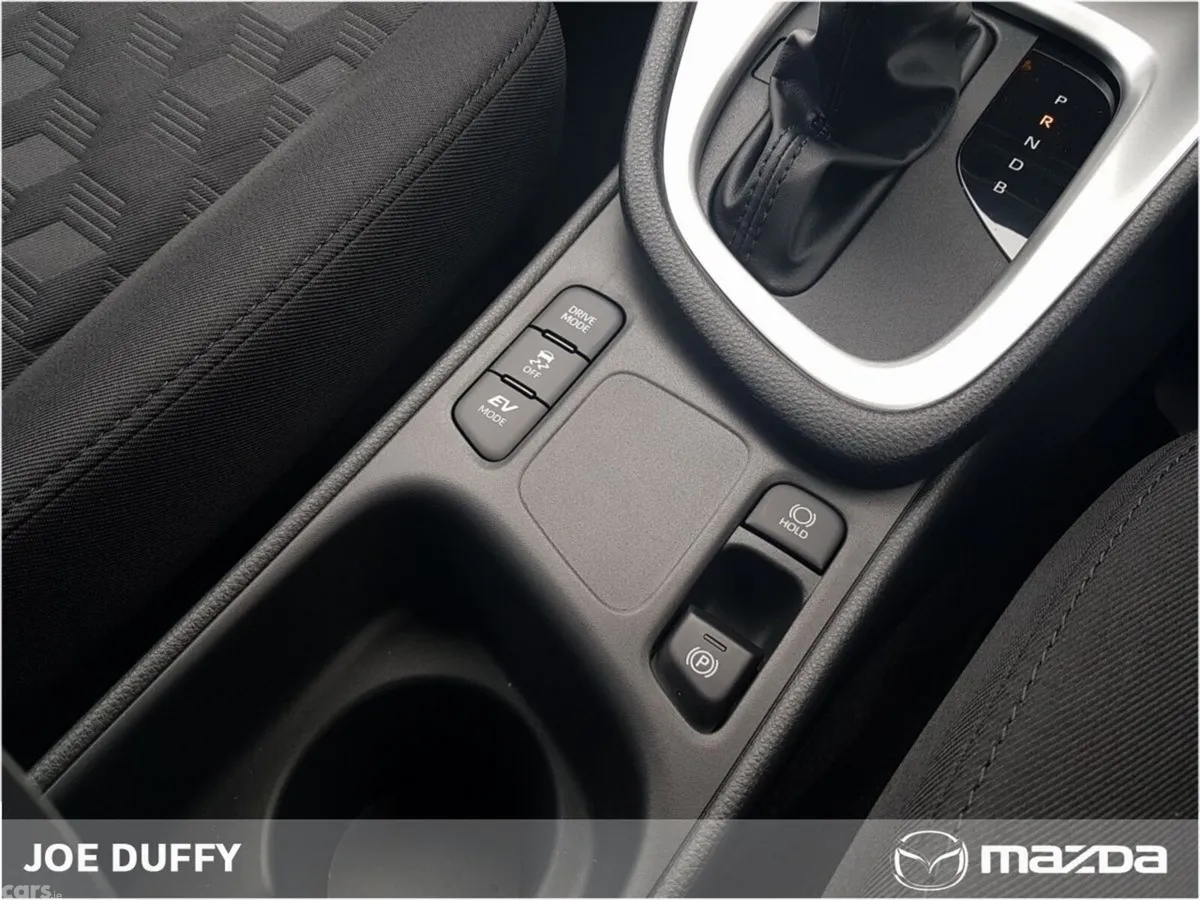 Mazda Mazda2 Hatchback, Petrol, 2026, Grey