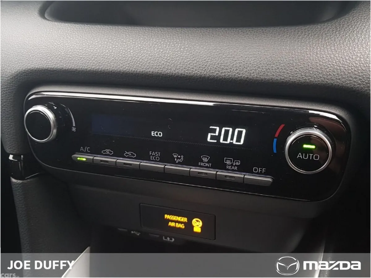 Mazda Mazda2 Hatchback, Petrol, 2026, Grey