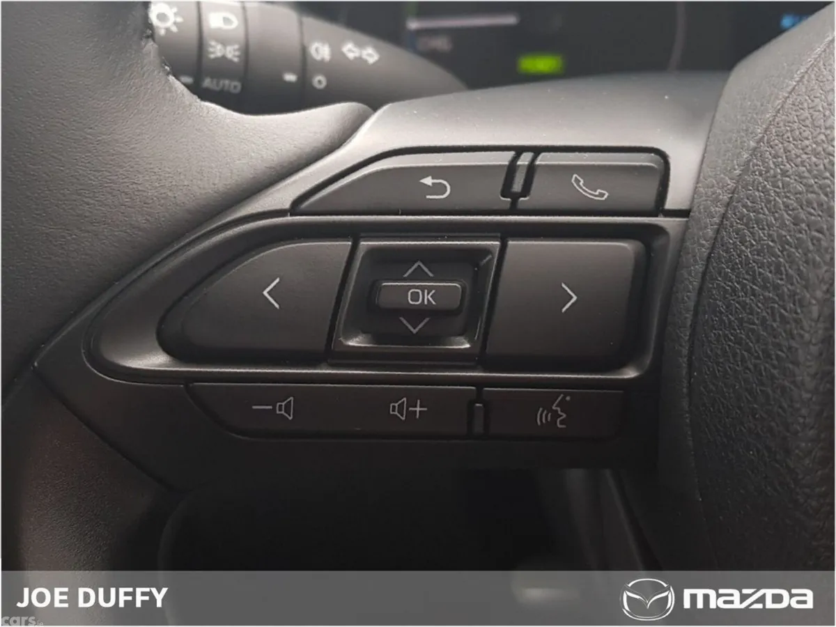 Mazda Mazda2 Hatchback, Petrol, 2026, Grey
