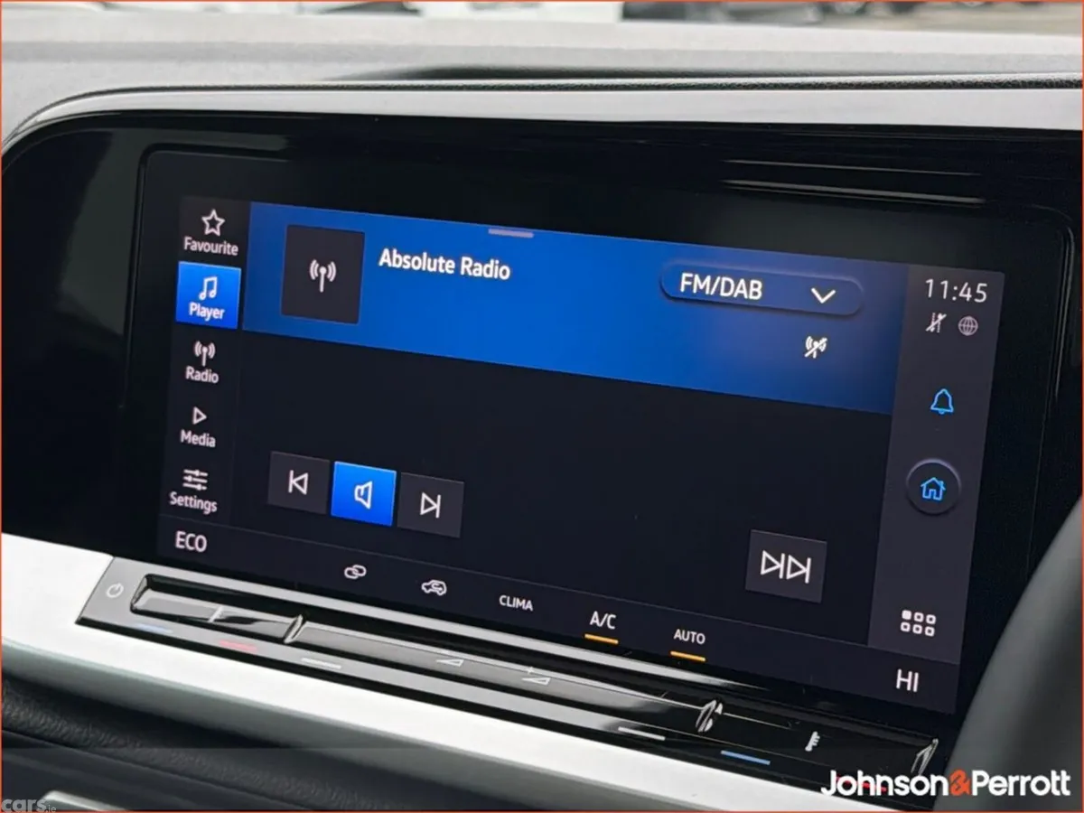 Ford Tourneo Connect MPV, Petrol Plug-in Hybrid, 2027, 