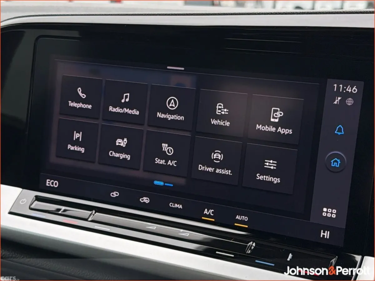 Ford Tourneo Connect MPV, Petrol Plug-in Hybrid, 2027, 