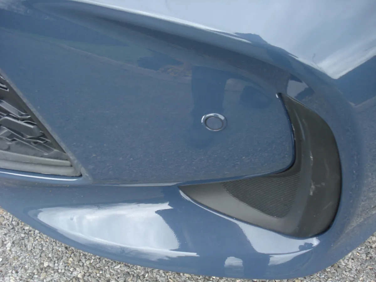 Toyota Yaris Hatchback, Petrol Hybrid, 2025, Grey