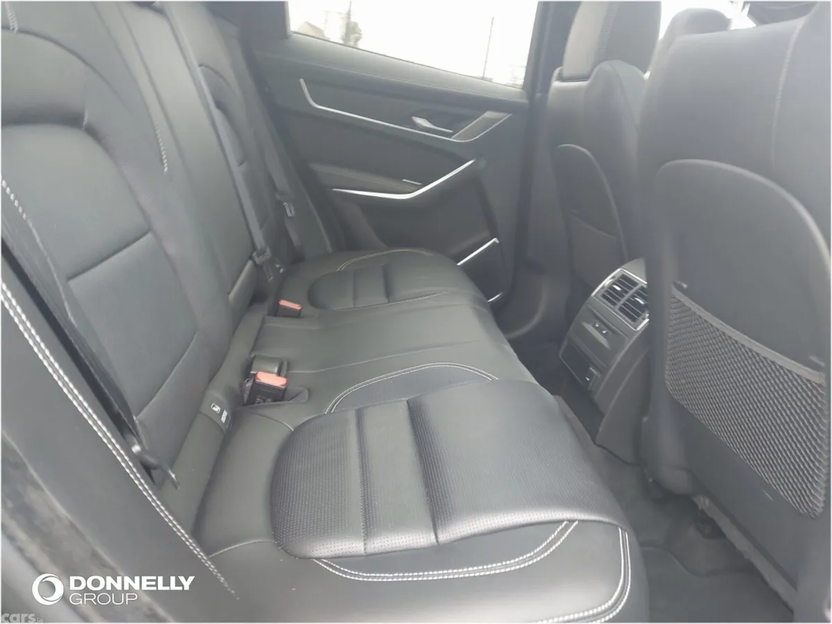 Jaguar F-Pace Estate, Diesel, 2022, Grey