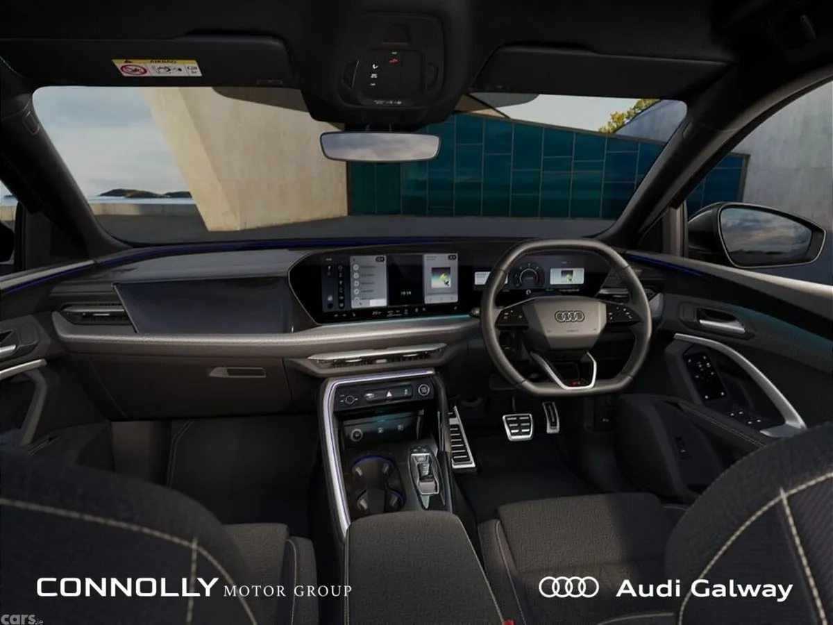 Audi Q5 SUV, Diesel, 2027, Grey