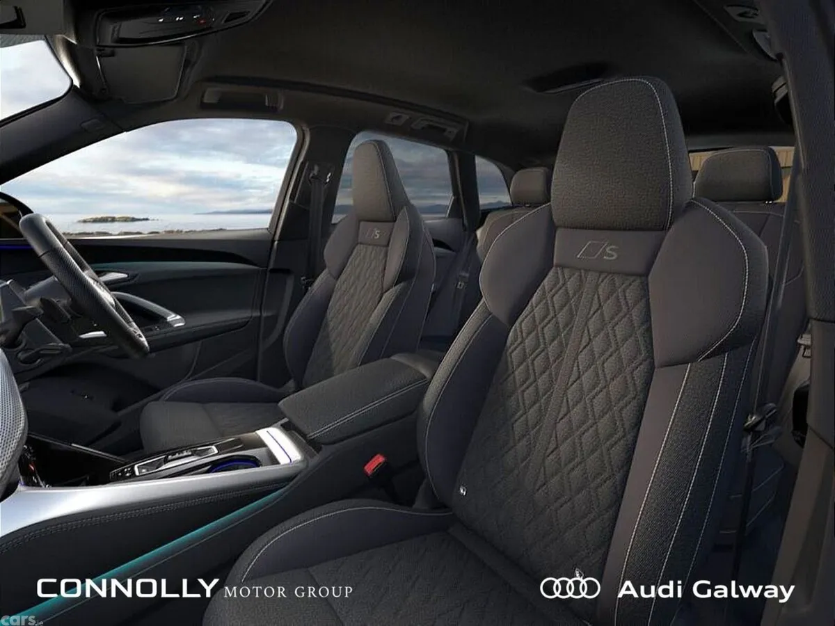 Audi Q5 SUV, Diesel, 2027, Grey