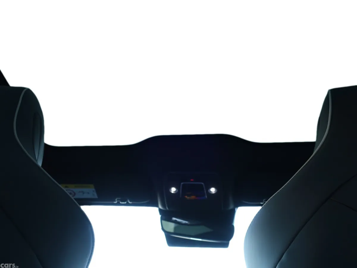 BYD SEAL Saloon, Electric, 2026, Black