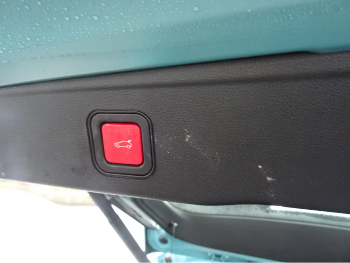 Jeep Avenger SUV, Petrol, 2025, Blue
