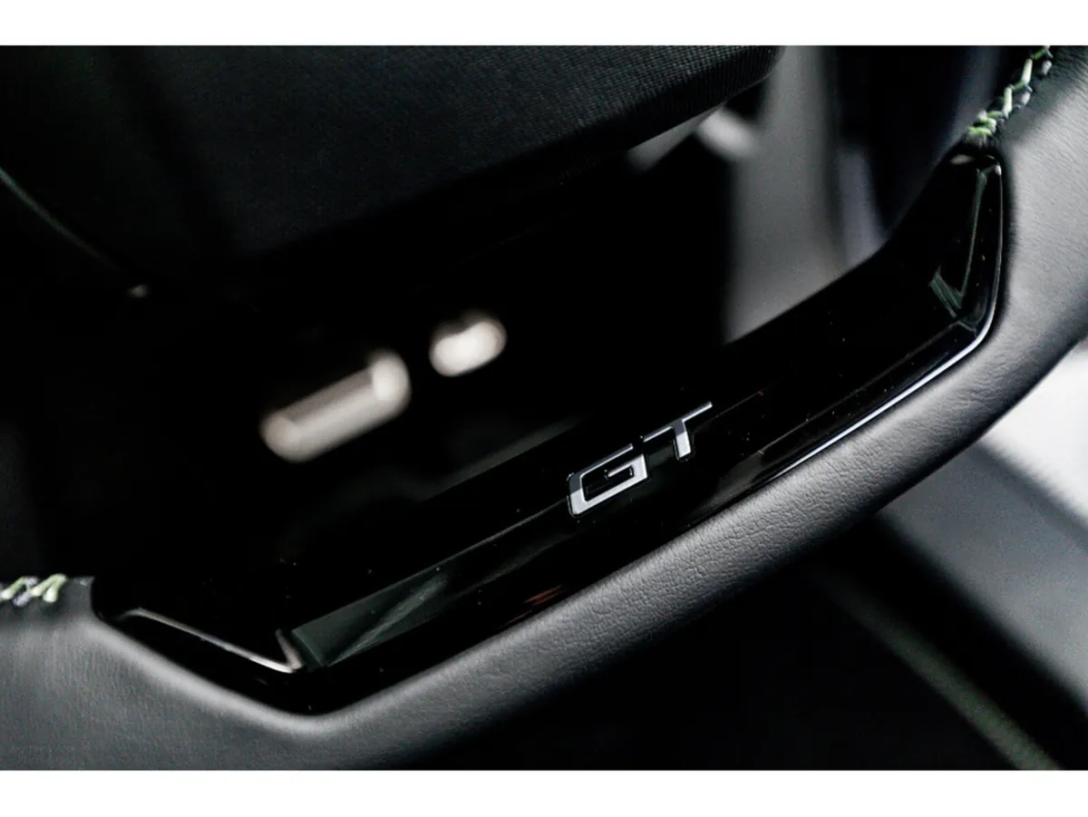 Peugeot 3008 SUV, Electric, 2026, Black
