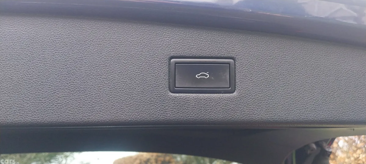 SEAT Tarraco Estate/Jeep, Diesel, 2023, Blue