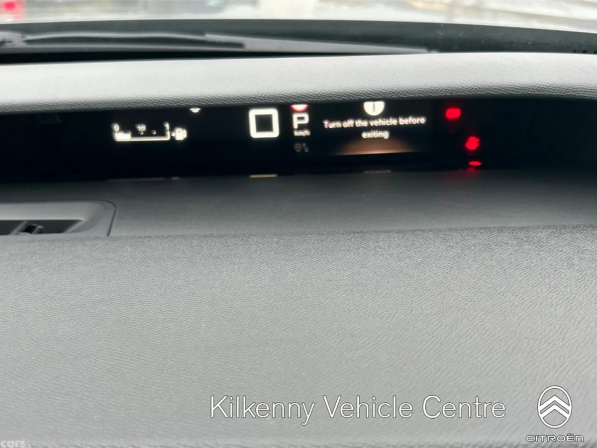 Citroen C3 Aircross Hatchback, Petrol Hybrid, 2026, Silver