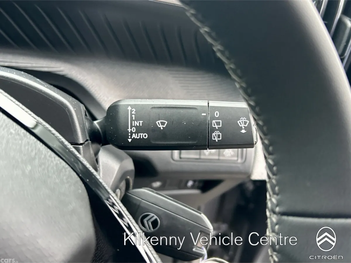 Citroen C3 Aircross Hatchback, Petrol Hybrid, 2026, Silver