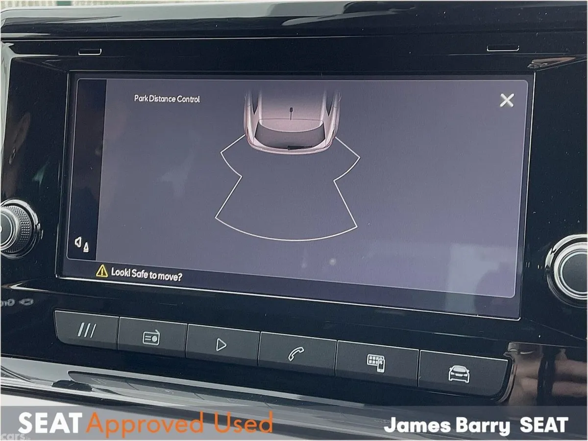 SEAT Ibiza Hatchback, Petrol, 2025, Grey