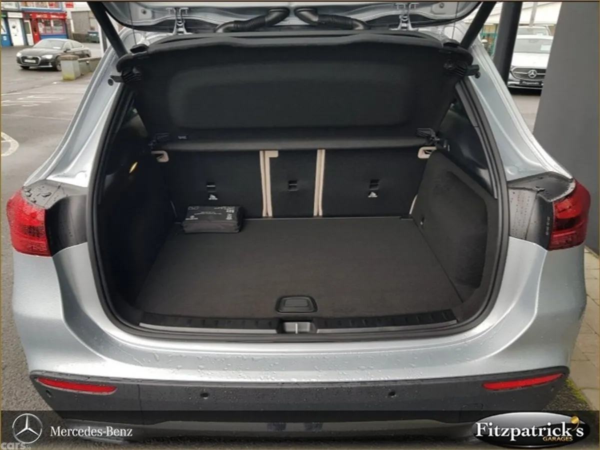 Mercedes-Benz GLA SUV, Diesel, 2026, Silver