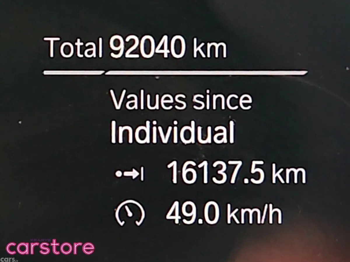 BMW 5-Series Saloon, Diesel, 2020, Grey