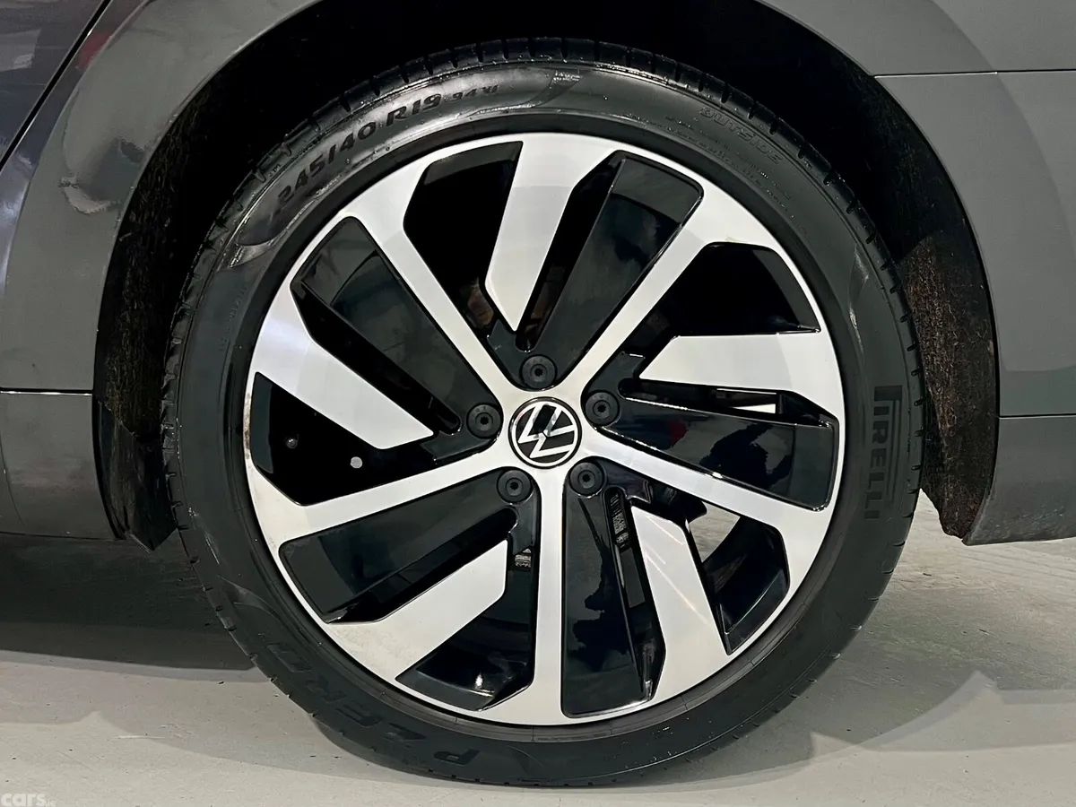 Volkswagen Arteon Hatchback, Petrol Plug-in Hybrid, 2023, Grey