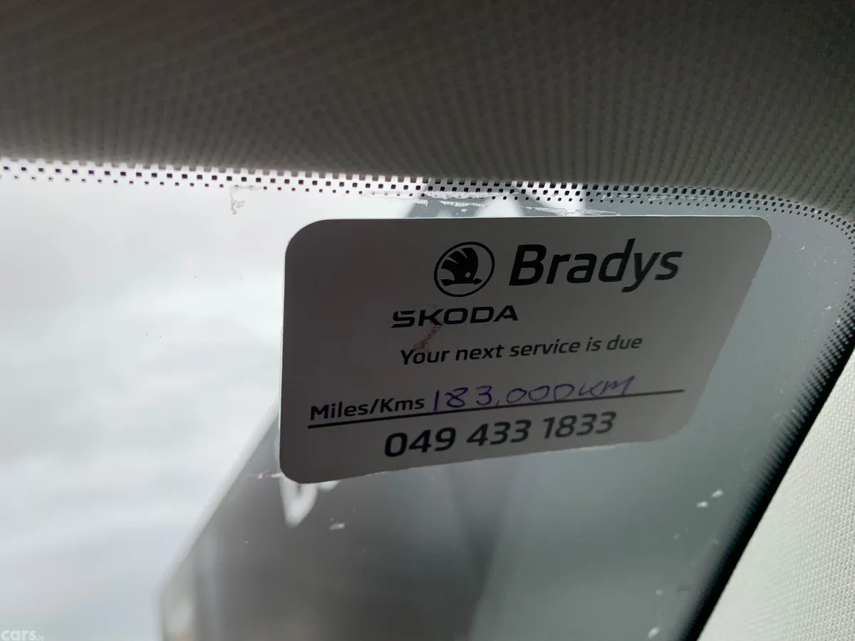 Skoda Superb Estate, Diesel, 2023, Grey