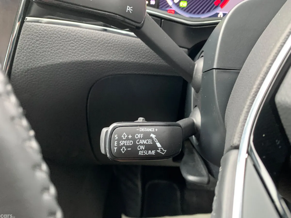 Skoda Superb Estate, Diesel, 2023, Grey