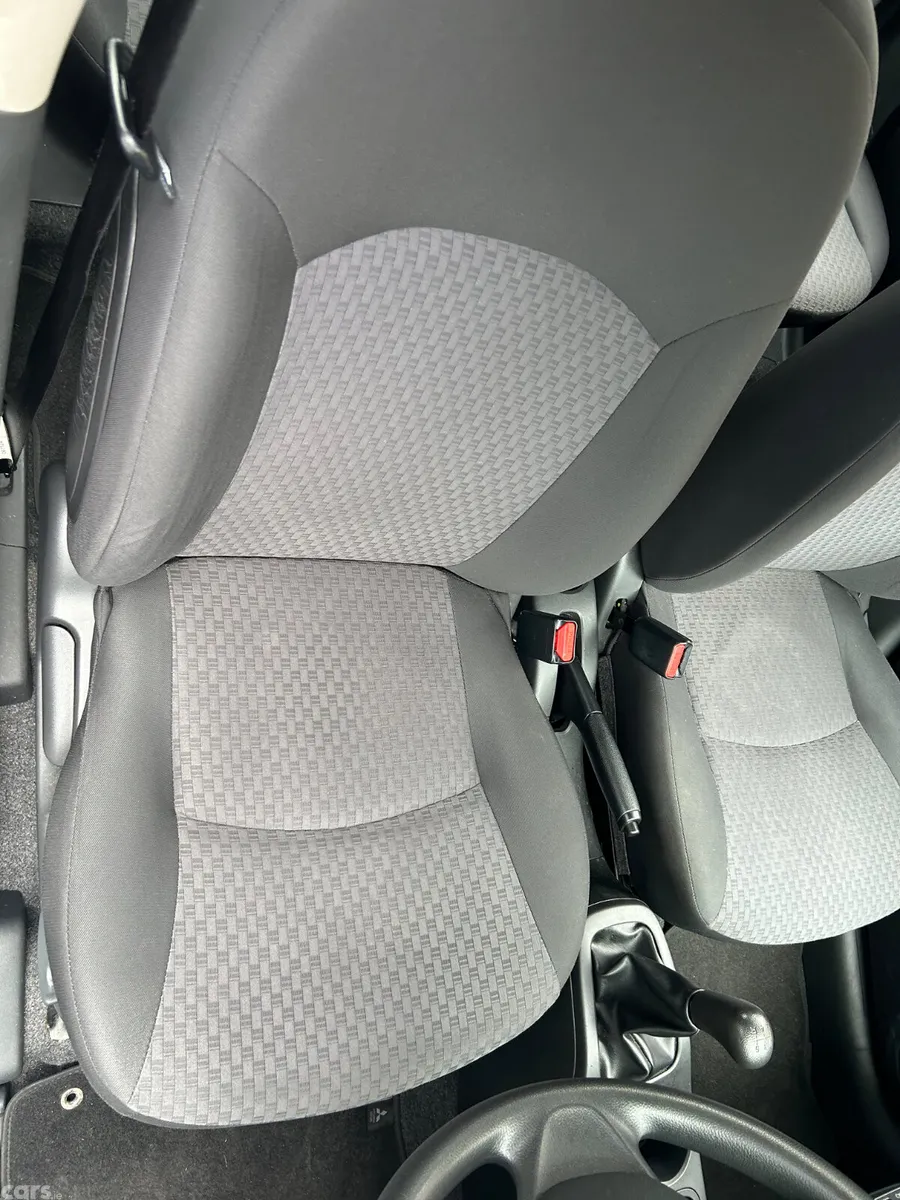 Mitsubishi Space Star Hatchback, Petrol, 2018, Blue