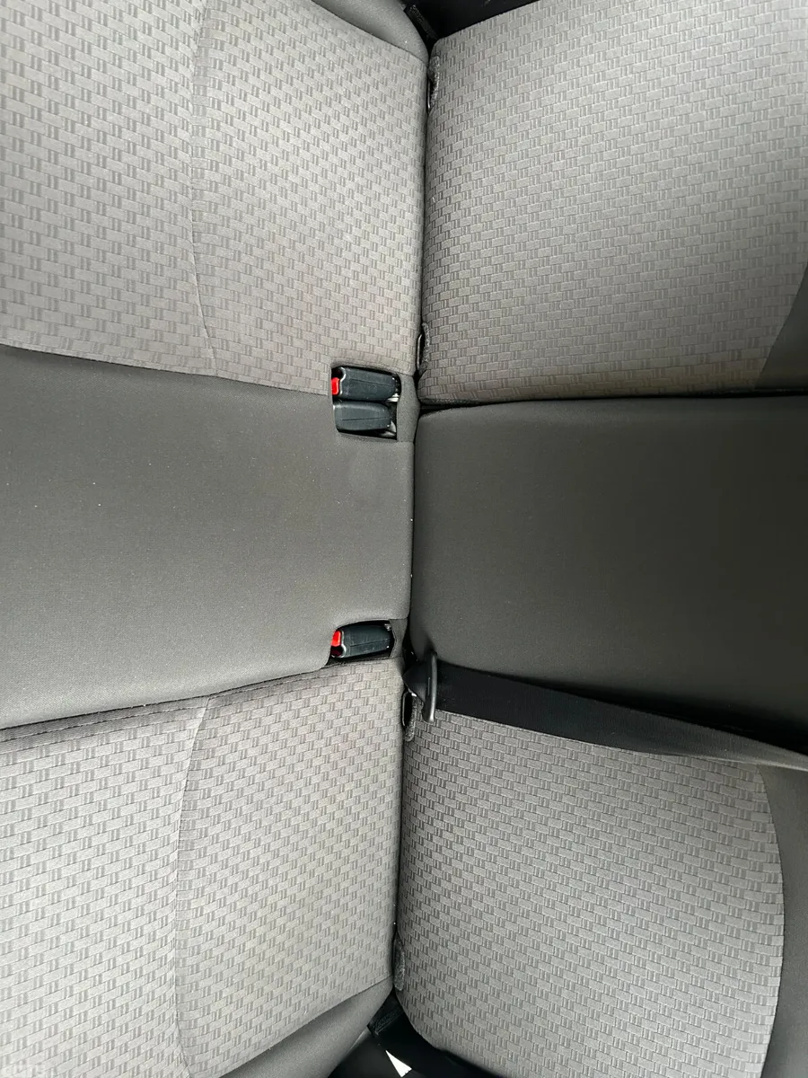 Mitsubishi Space Star Hatchback, Petrol, 2018, Blue
