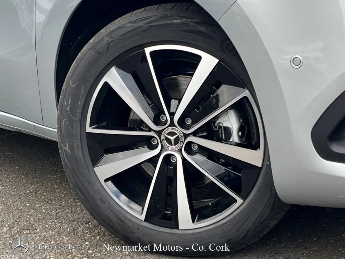 Mercedes-Benz GLA SUV, Diesel, 2026, Silver