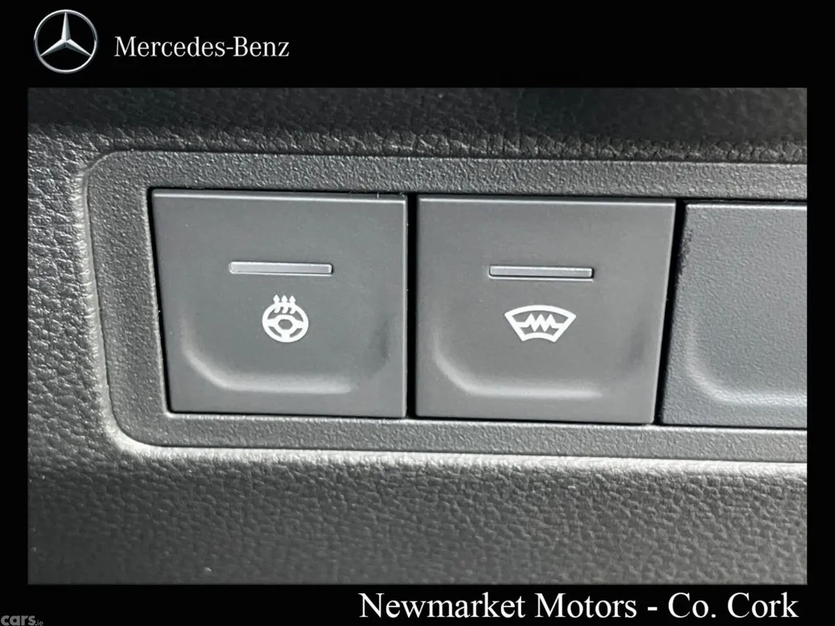 Mercedes-Benz GLA SUV, Diesel, 2026, Silver