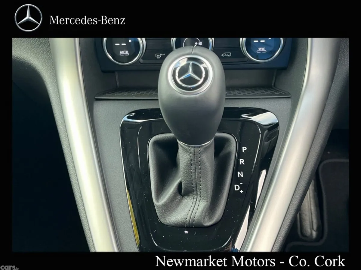 Mercedes-Benz GLA SUV, Diesel, 2026, Silver