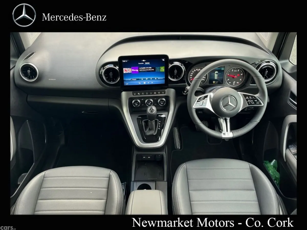 Mercedes-Benz GLA SUV, Diesel, 2026, Silver