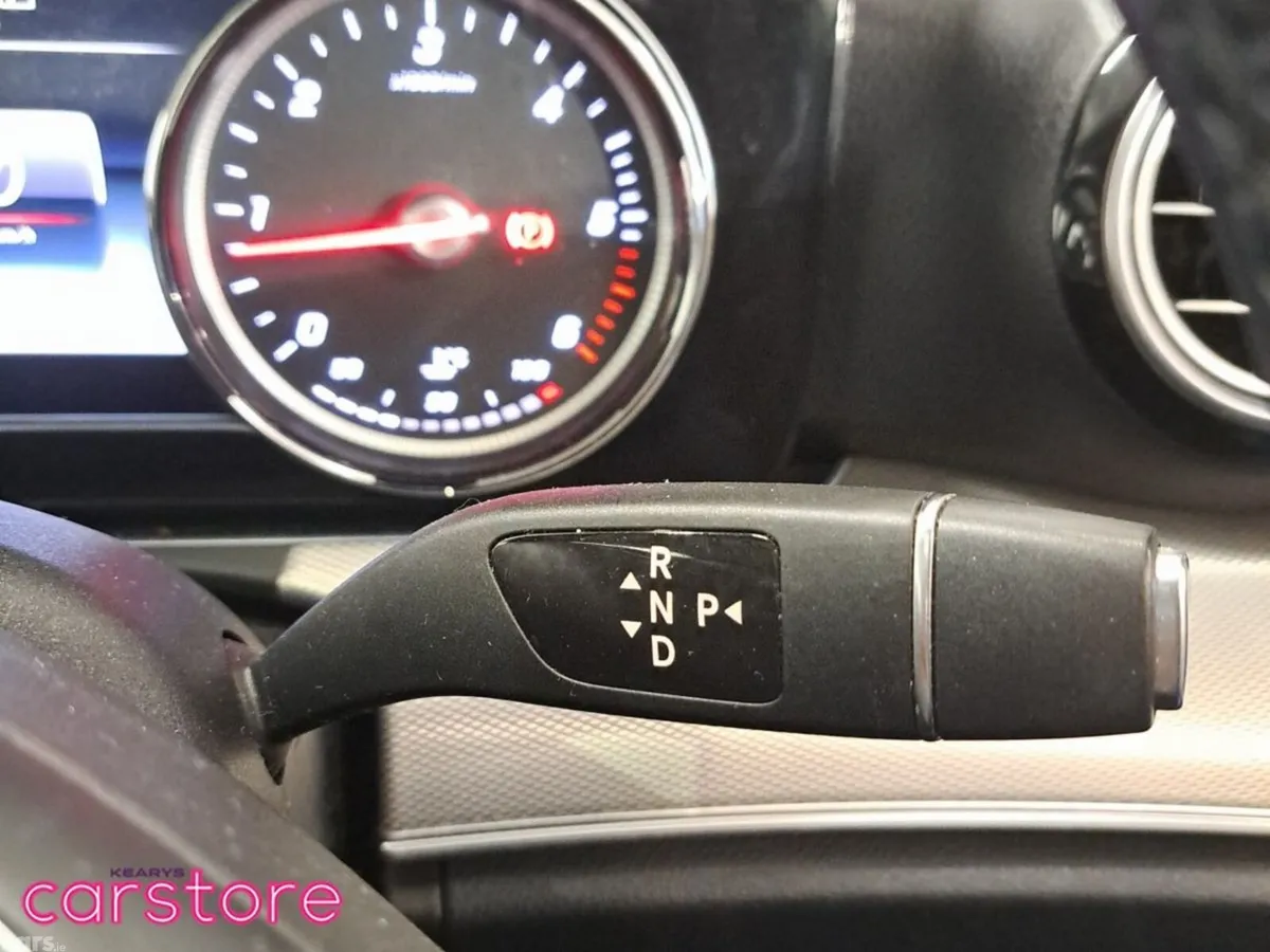 Mercedes-Benz E-Class Saloon, Diesel, 2017, Blue