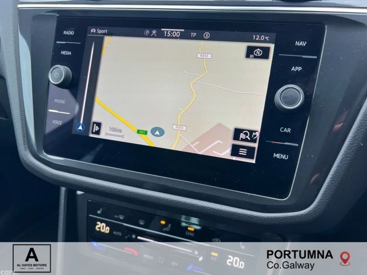Volkswagen Tiguan SUV, Diesel, 2023, Silver