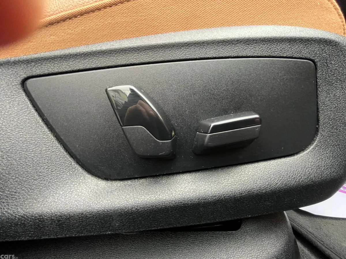 BMW 5-Series Saloon, Diesel, 2019, Grey