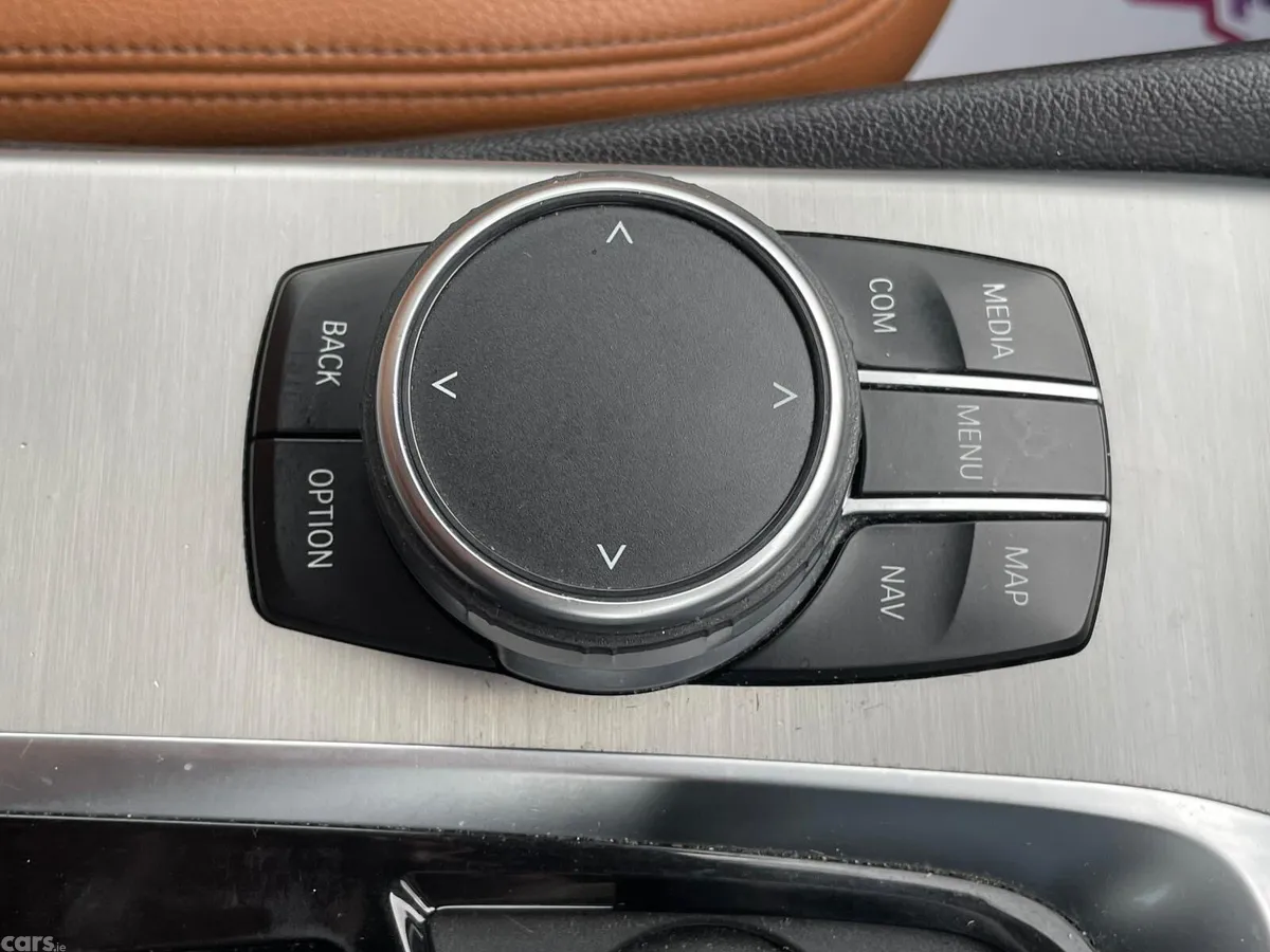 BMW 5-Series Saloon, Diesel, 2019, Grey