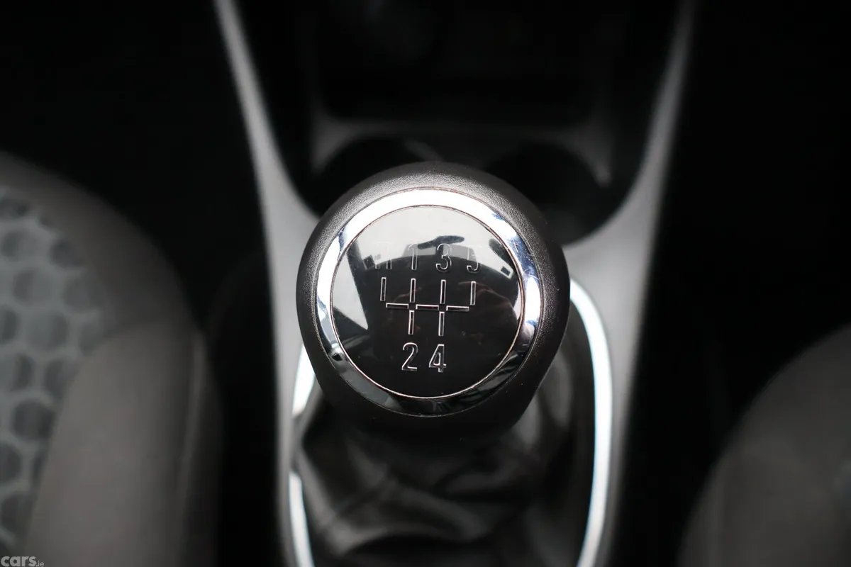 Opel Corsa Hatchback, Petrol, 2019, Grey