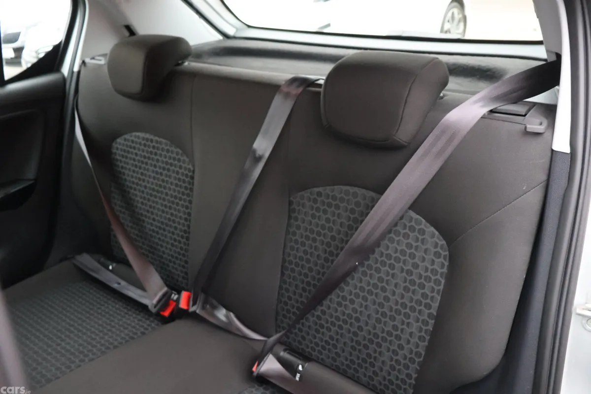 Opel Corsa Hatchback, Petrol, 2019, Grey